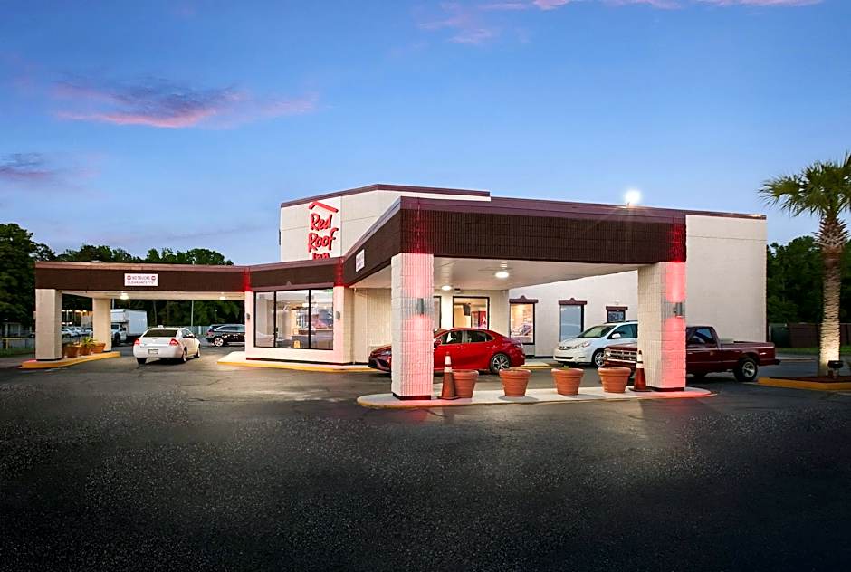 Red Roof Inn Dillon, SC