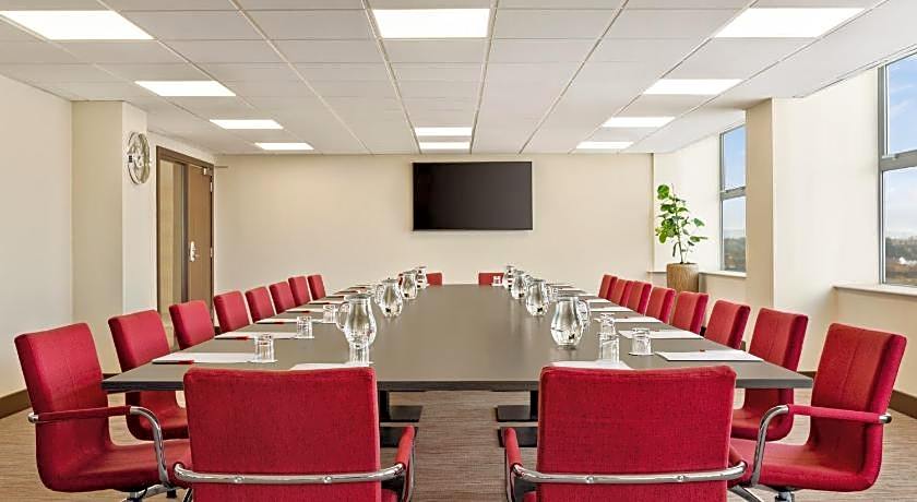 Ramada by Wyndham East Kilbride