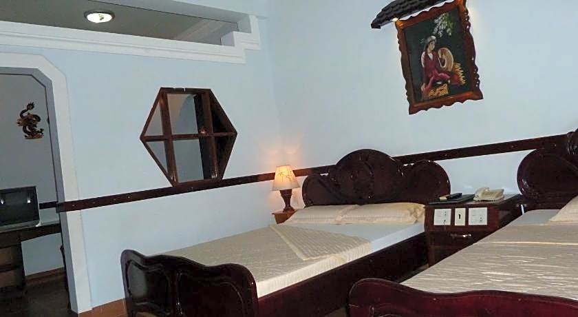 Ca Ty Hotel