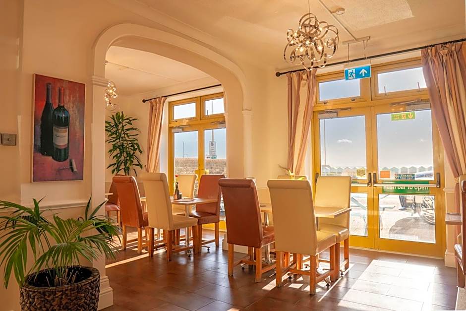 Best Western Princes Marine Hotel