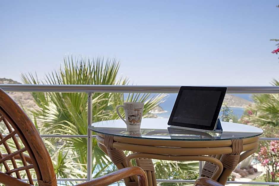 Crystal Hotel Bodrum All Inclusive