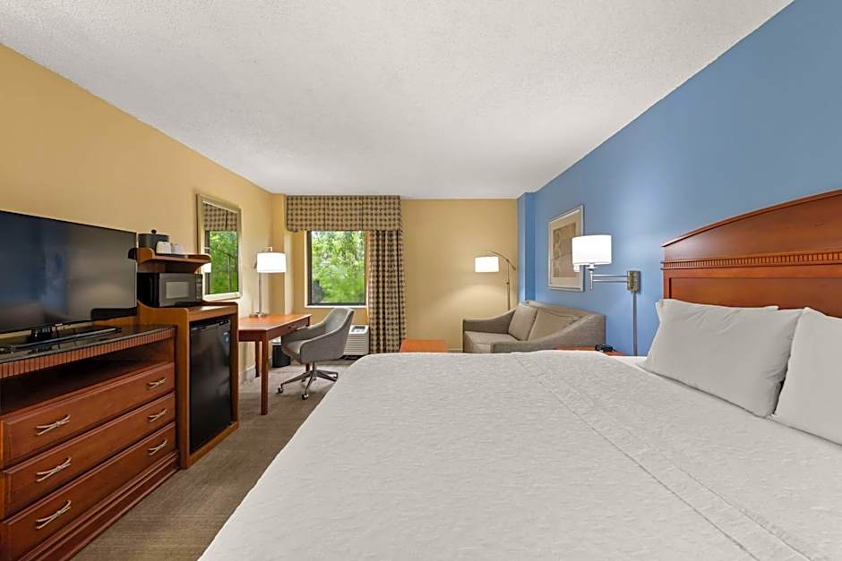 Hampton Inn By Hilton Miami-Airport West
