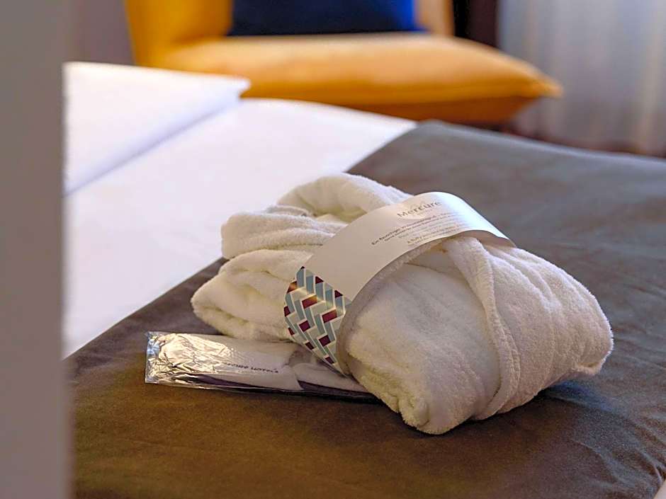 Mercure Hotel Hannover Medical Park