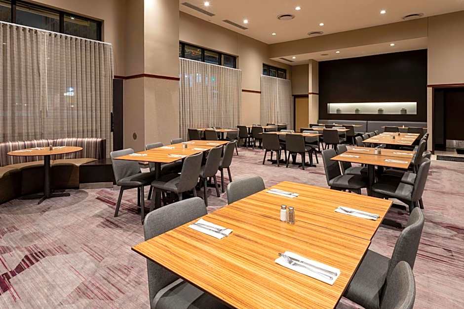 Courtyard by Marriott Rochester Mayo Clinic Area/Saint Marys