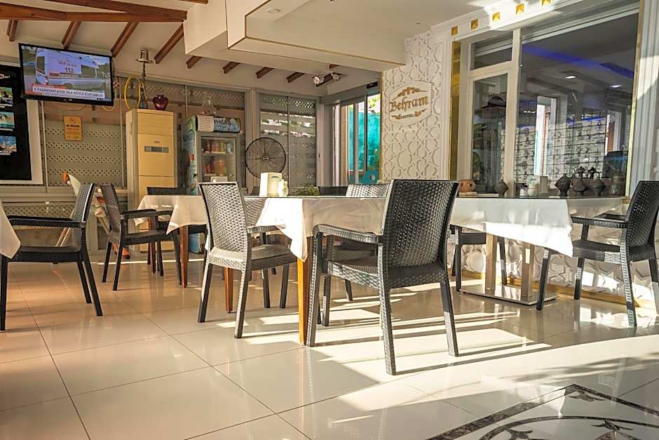 Behram Hotel