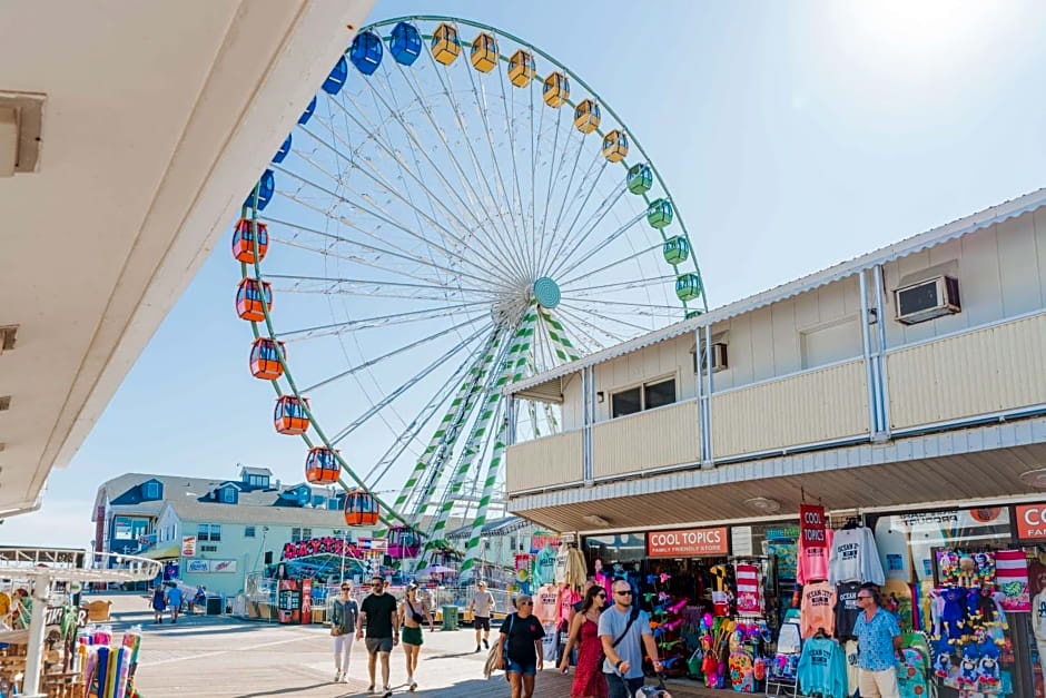 Hyatt Place - Ocean City Oceanfront