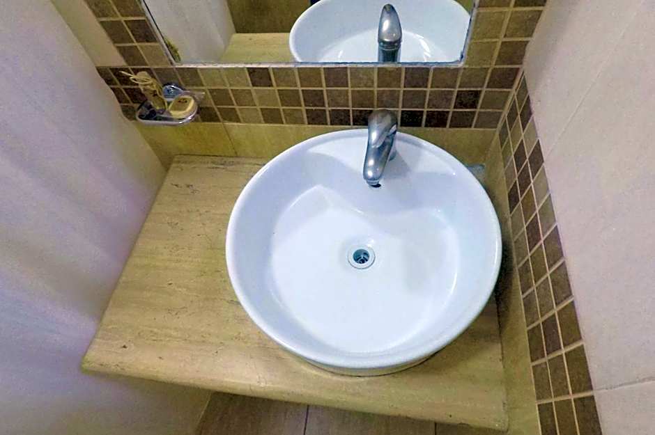 Hotel El Campanario Playa del Carmen