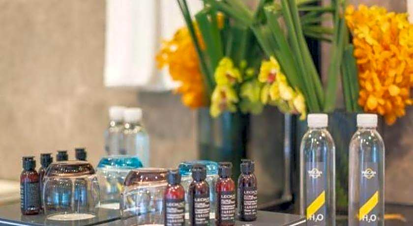 Kunming Guihua Hotel