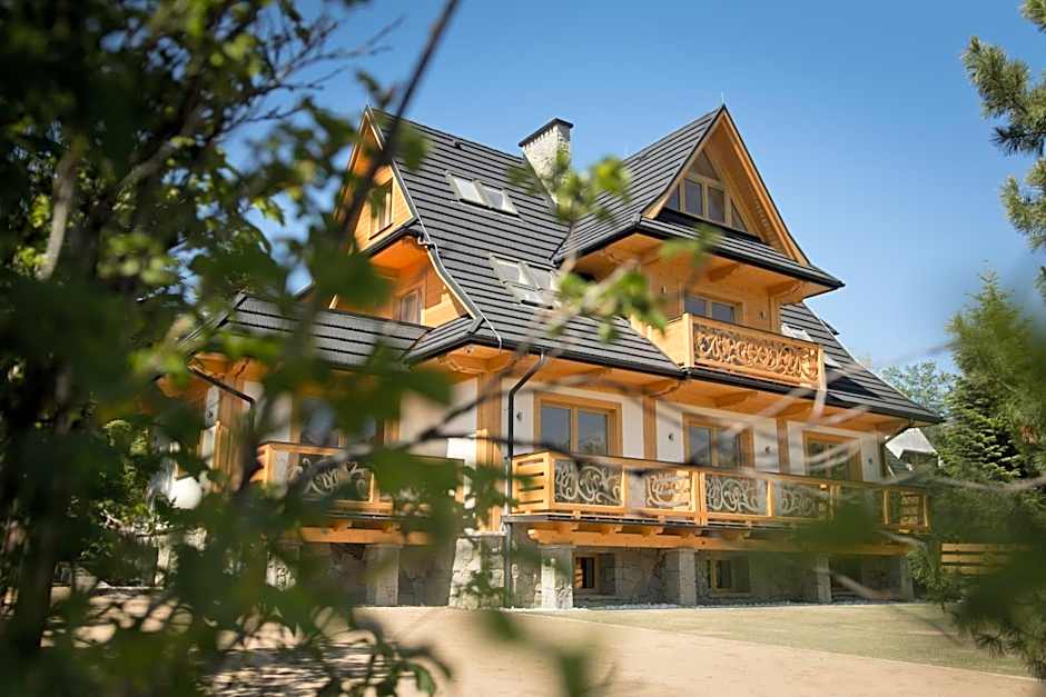 Villa 11 Folk & Design