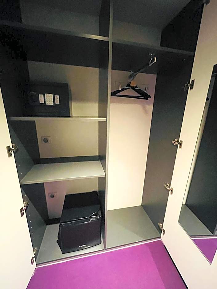 Hotel Restaurant Santiago