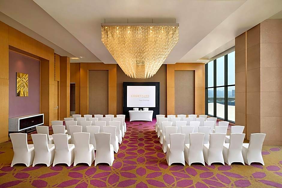 Courtyard by Marriott Navi Mumbai