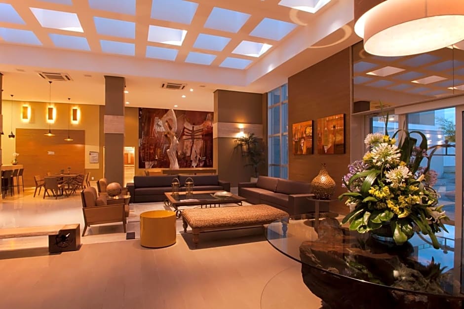 Blue Tree Premium Jade Brasilia