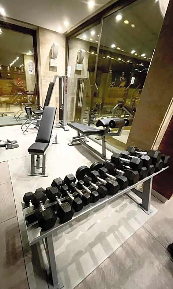 Hayali Suites