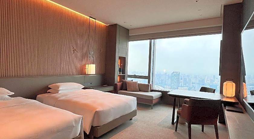 Grand Hyatt Hefei
