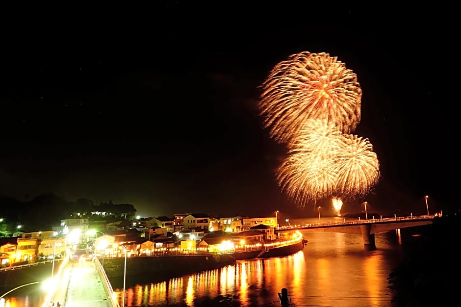 Hotel Yakushima Sanso