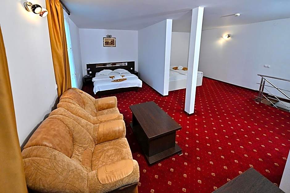 Hotel Magic GT Trivale