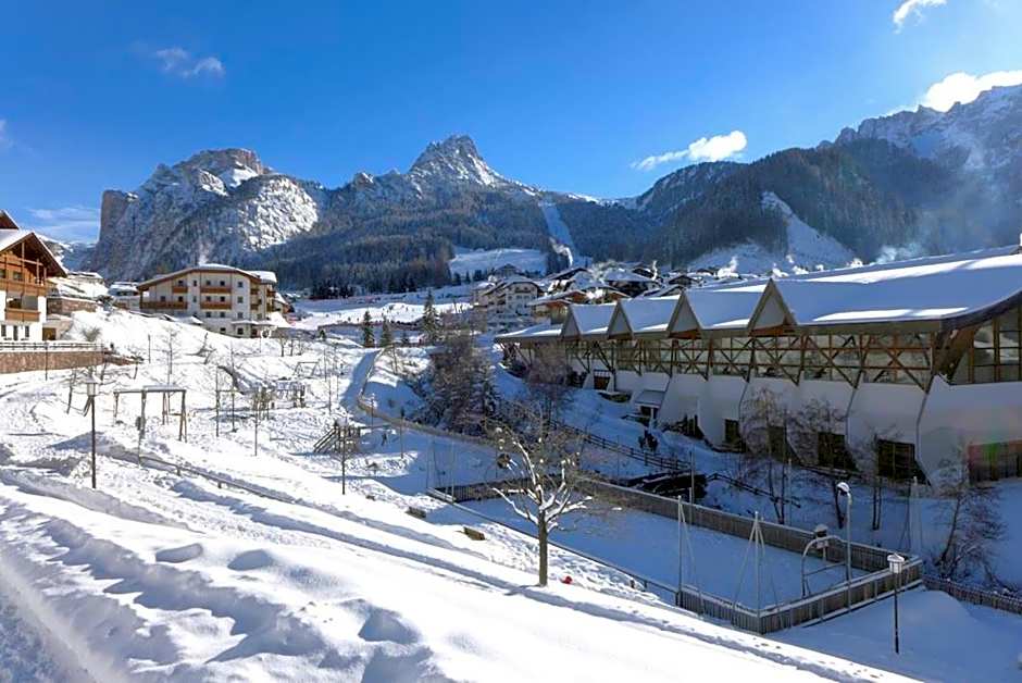 Residence Villa al Sole