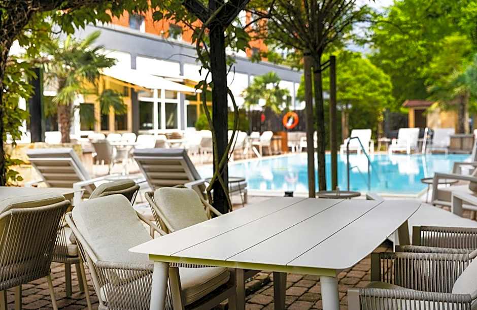Leonardo Hotel Hannover Medical Park