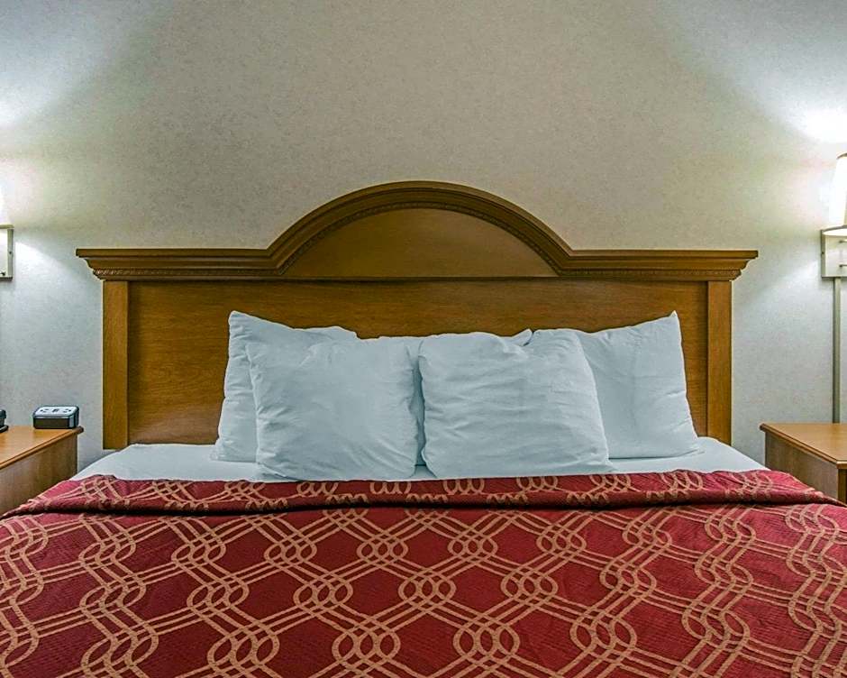 Econo Lodge Villa Rica