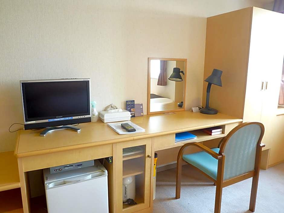 Yamagata Kokusai Hotel