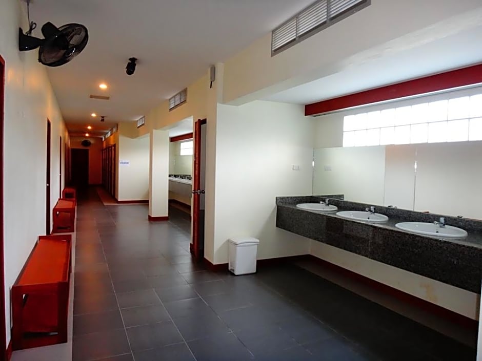 Phangan Pearl Hostel