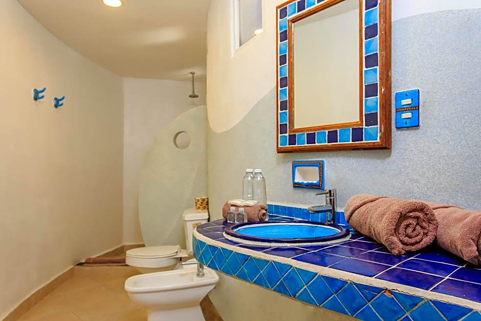 Matan Kaan by GuruHotel