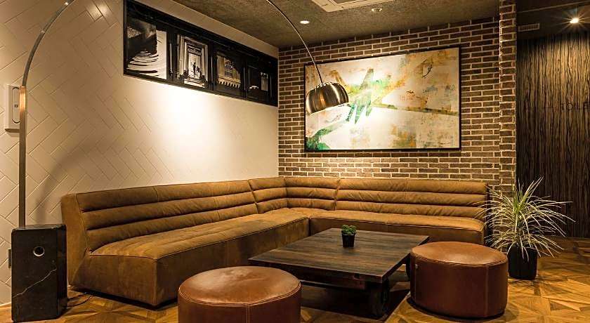 Sakura Terrace The Atelier -Adult Only-