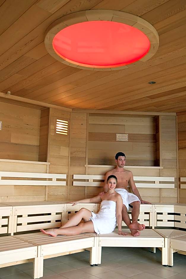 Hotel an der Therme Bad Orb