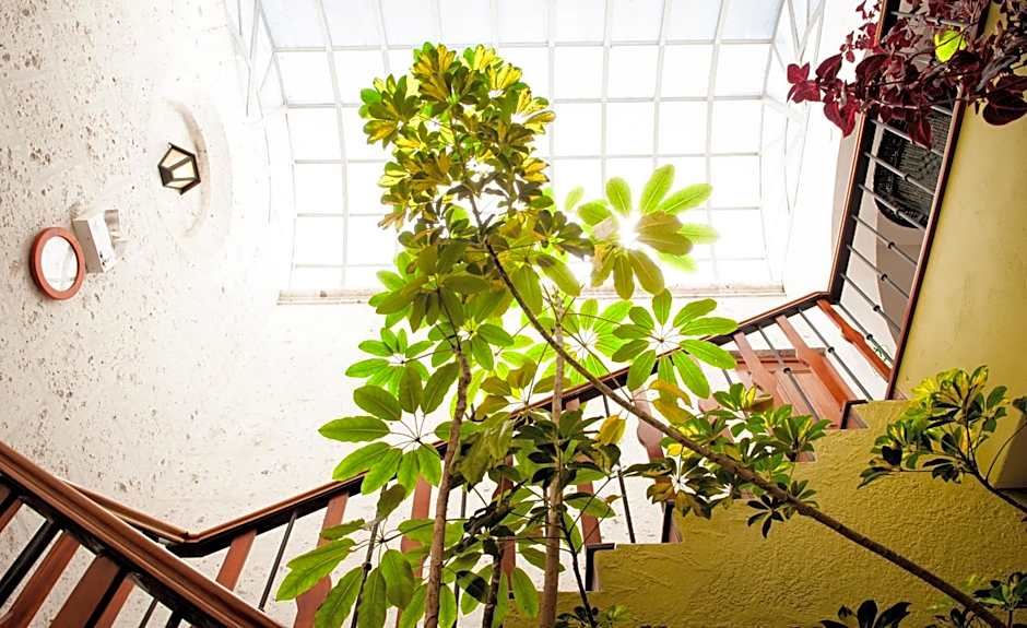 La Hostería Boutique Hotel