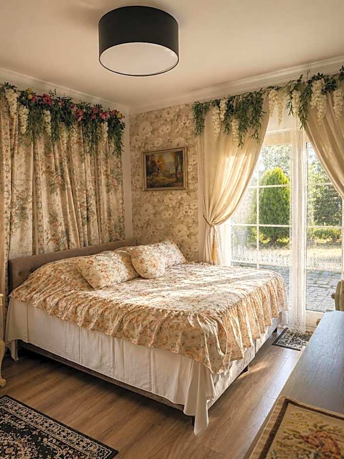 Apartamenty Kapitańskie