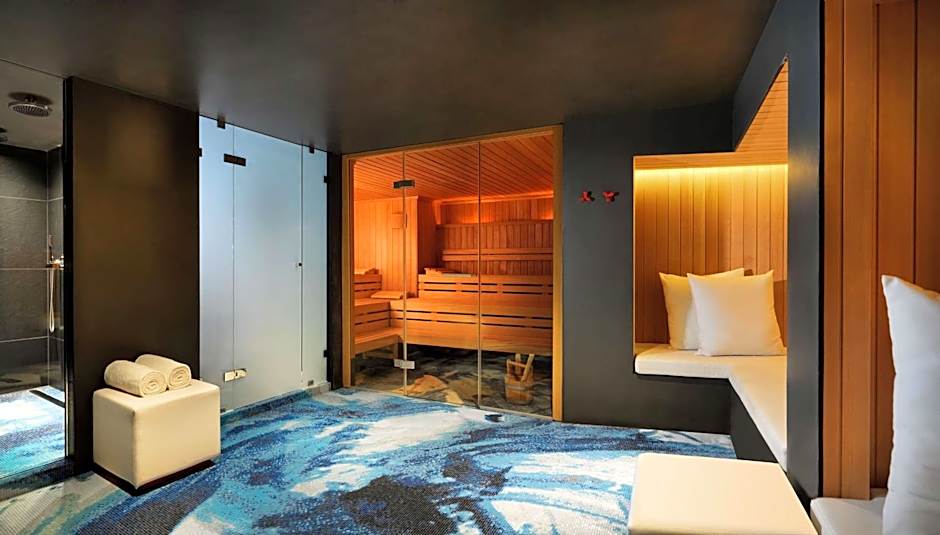 Andaz Amsterdam, Prinsengracht, By Hyatt