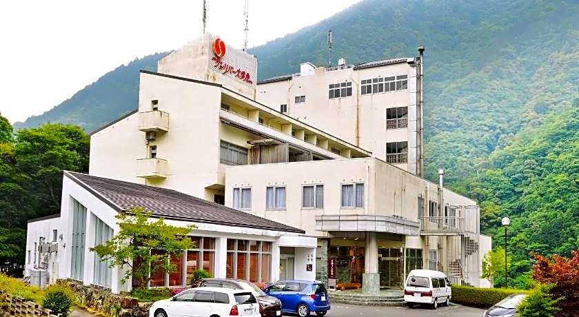 Sunriver Oboke Hotel