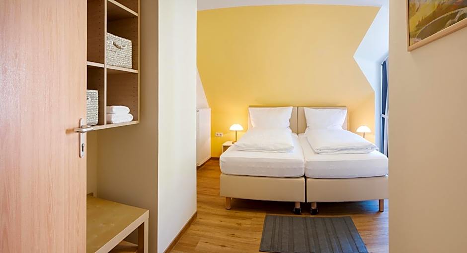 Hotel Elbblick Garni