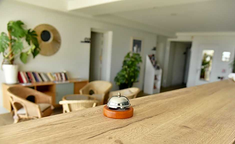 hôtel Le Grand Large