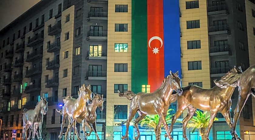 Days Hotel by Wyndham Baku