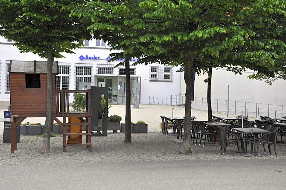Hotel Restaurant Passage