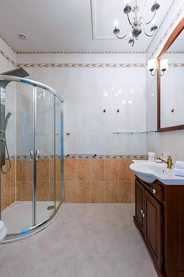 Château de la Richerie - proche Puy du Fou