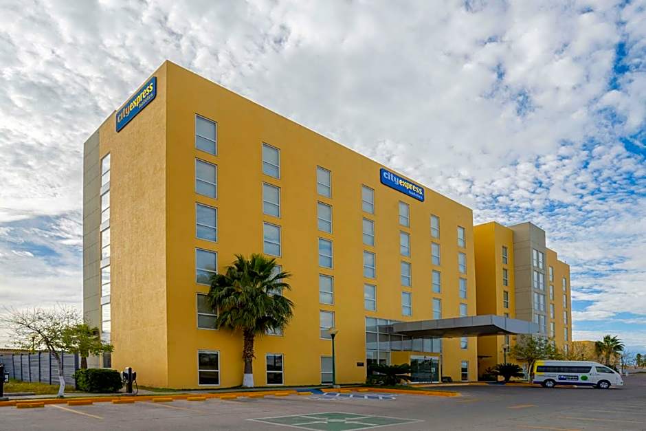 City Express by Marriott Durango