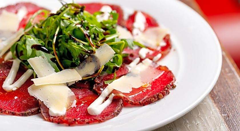 Urban Chic - Covent Garden