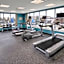 Fairfield Inn & Suites by Marriott Dallas Plano/The Colony