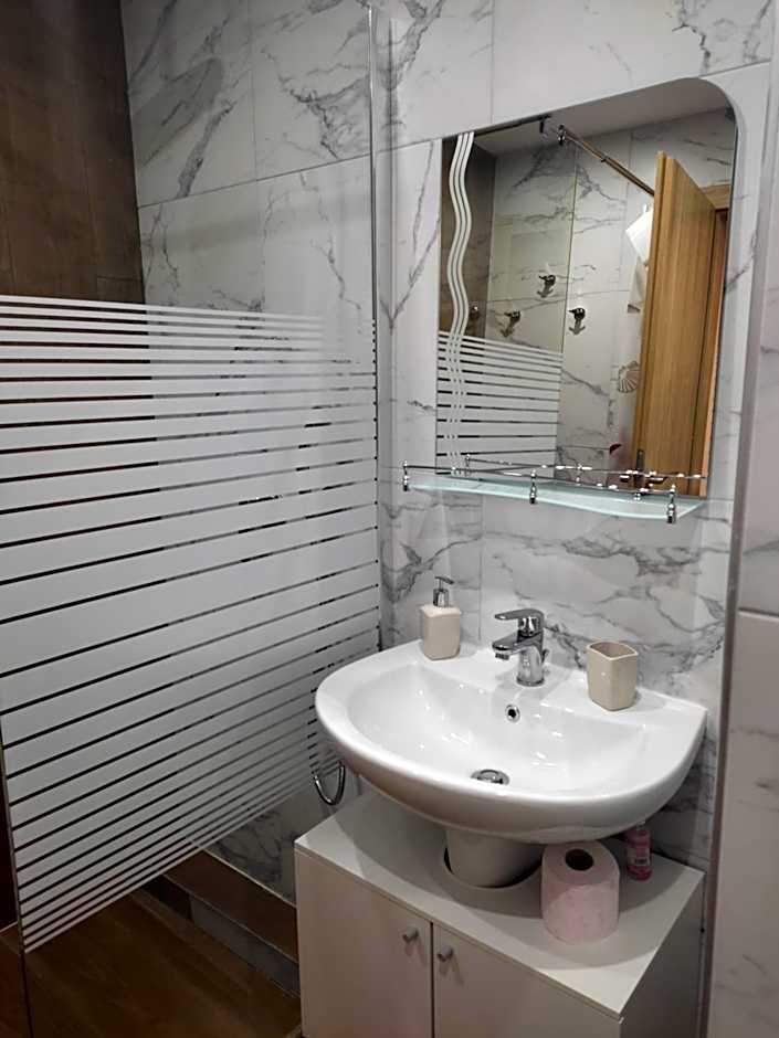 Borovets Gardens Studio Raya