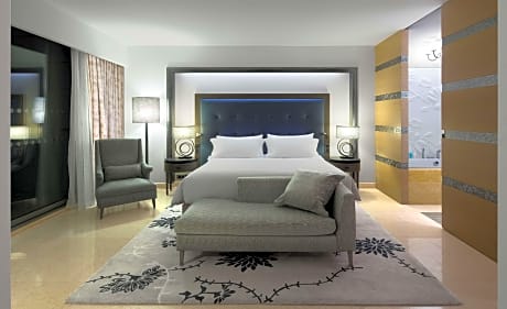 King Deluxe Plus Room