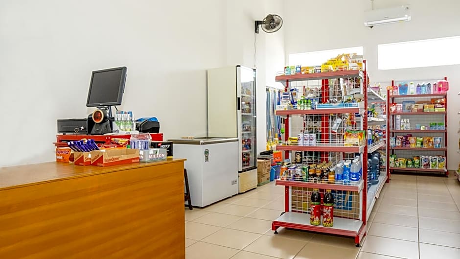 One Living At Menara One