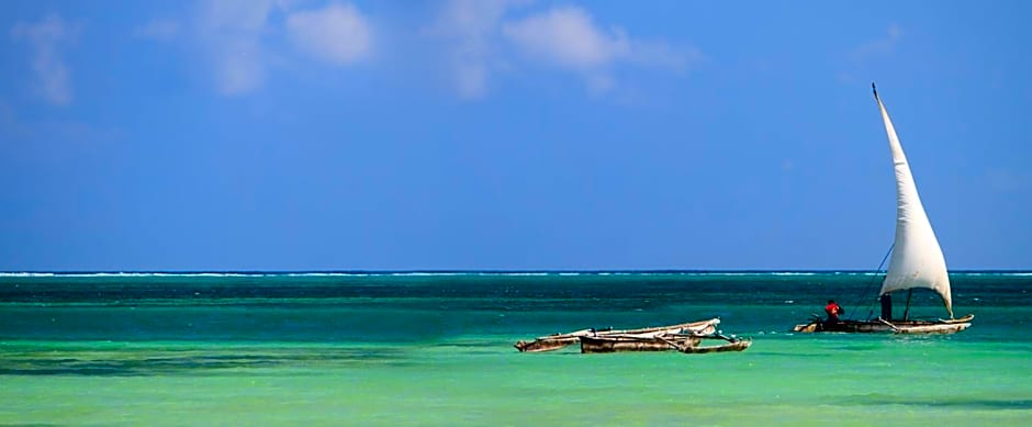 Tikitam Palms Boutique Hotel