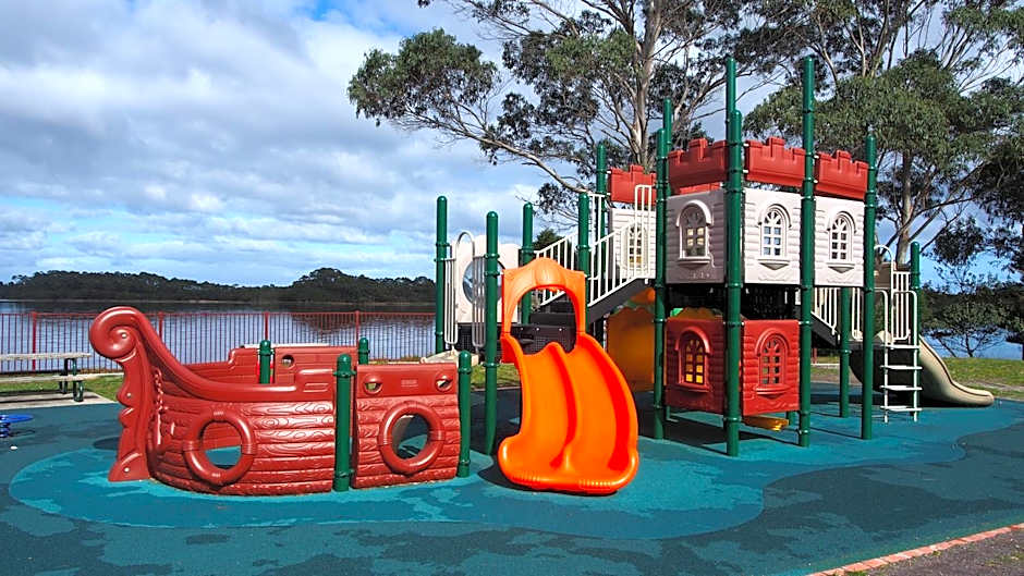 Strahan Retreat Holiday Park