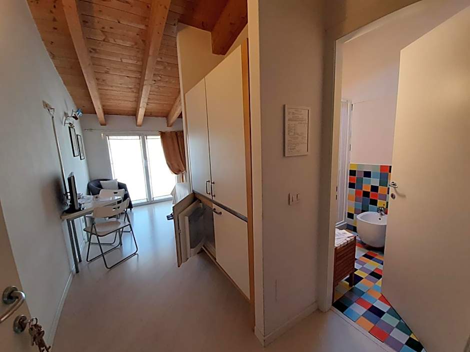 Il Girasole High Quality Inn