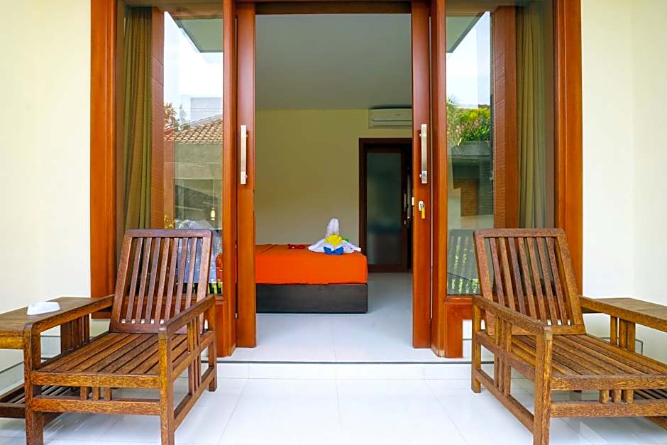 Gempita House Legian