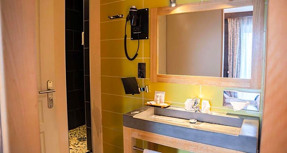 Best Western Hotel De Dieppe