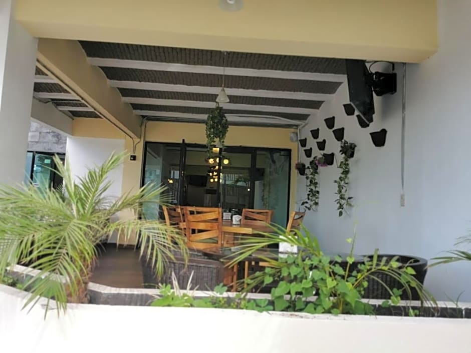 Venados Inn