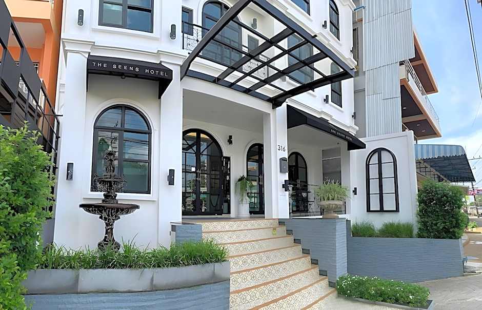 The Seens Hotel